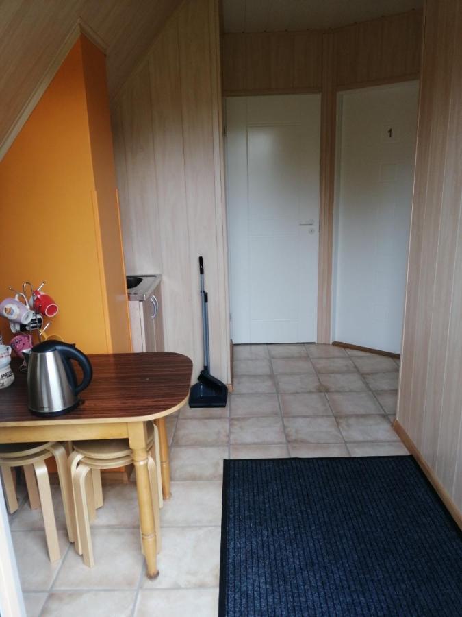 Liiva Guest Accommodation,Free Parking 타르투 외부 사진