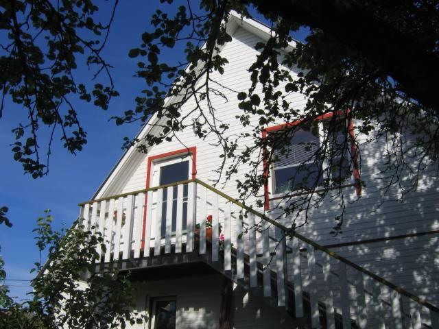 Liiva Guest Accommodation,Free Parking 타르투 외부 사진