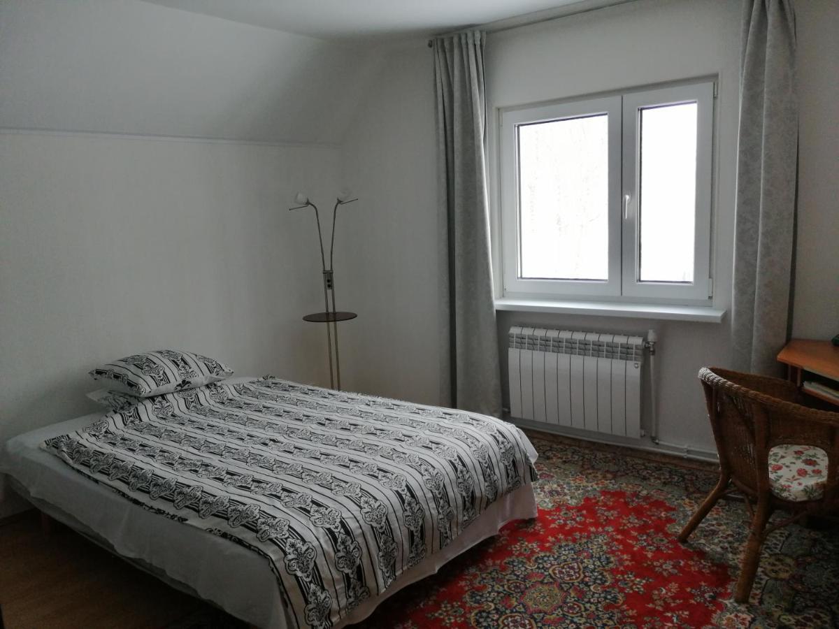 Liiva Guest Accommodation,Free Parking 타르투 외부 사진