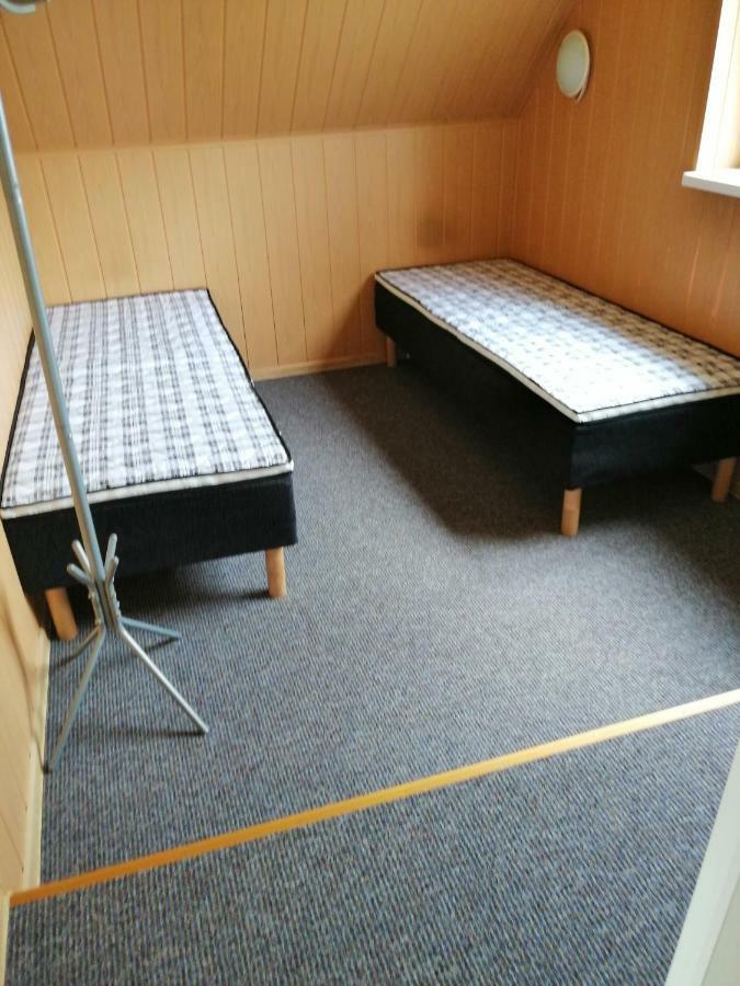 Liiva Guest Accommodation,Free Parking 타르투 외부 사진