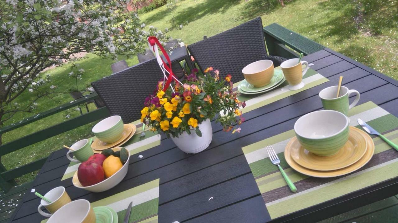 Liiva Guest Accommodation,Free Parking 타르투 외부 사진