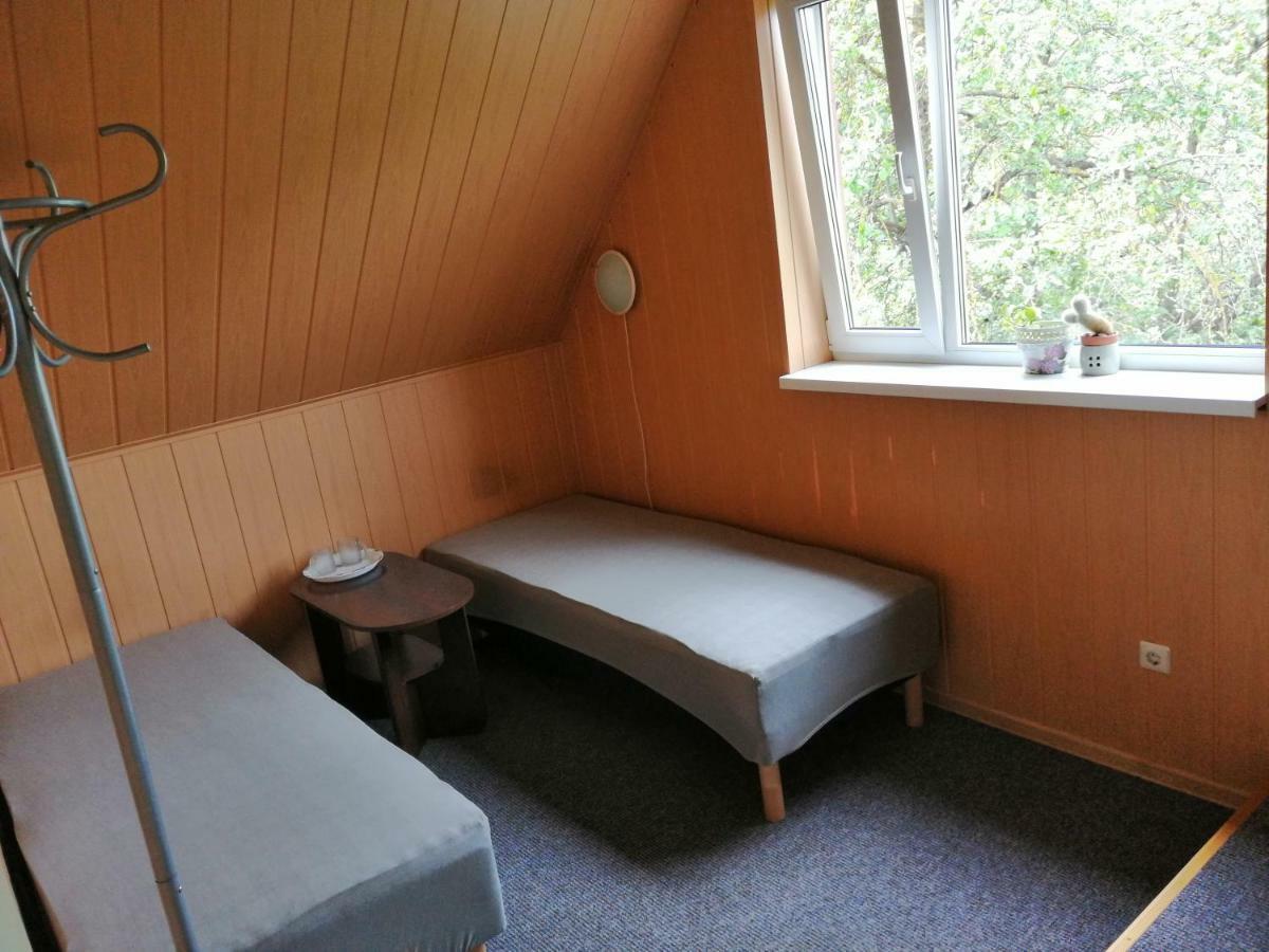 Liiva Guest Accommodation,Free Parking 타르투 외부 사진