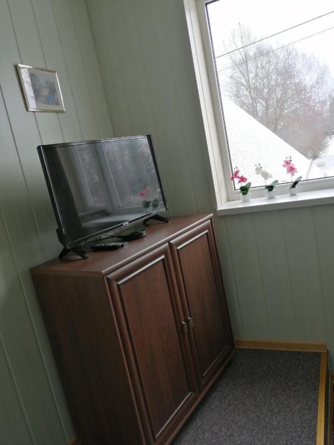 Liiva Guest Accommodation,Free Parking 타르투 외부 사진